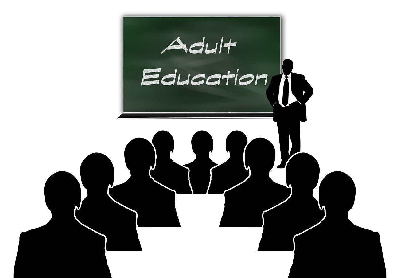 adult education folk high school evening courses 415359